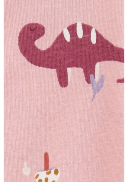 Kız Bebek Uzun Kollu Uyku Tulumu fiyatları