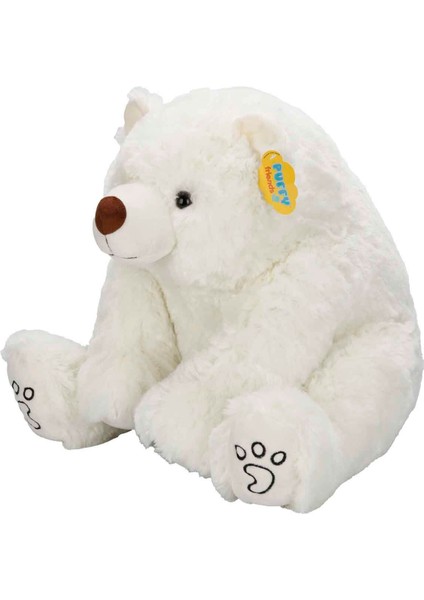 Beyaz Kutup Ayısı Peluş 48 cm modelleri
