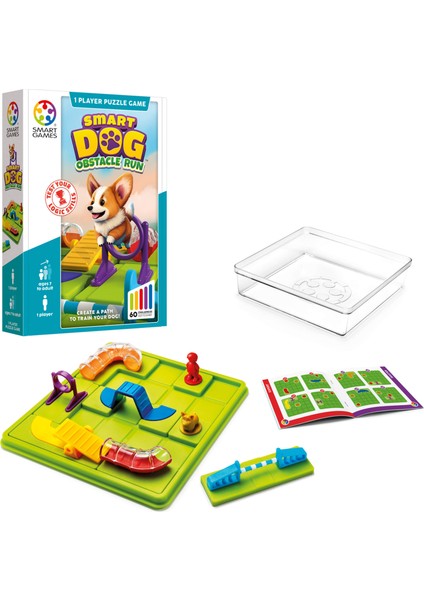 Smartgames Smart Dog