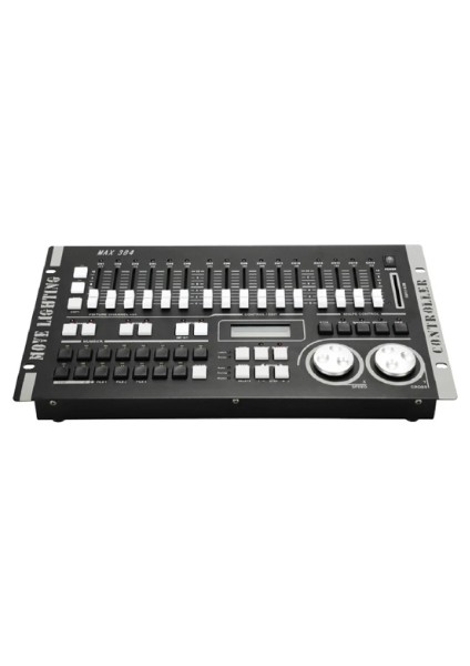 SF-E010 Dmx Light Control