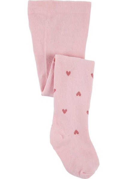 Kız Bebek Külotlu Çorap