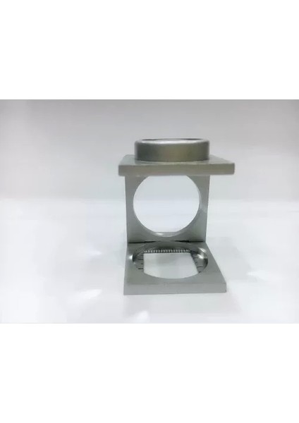 20 mm Büyüteç Lup Dokumacı Büyüteci Full Çelik Katlanabilir TH9007A fiyatları