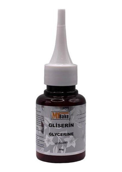 Gliserin (Glycerıne) 60 gr