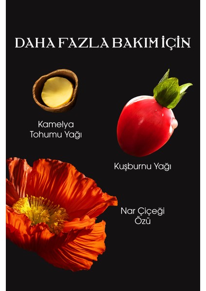Macximal Sleek Satin Lipstick Ikonik Saten Bitişli Ruj-morange 3.5gm