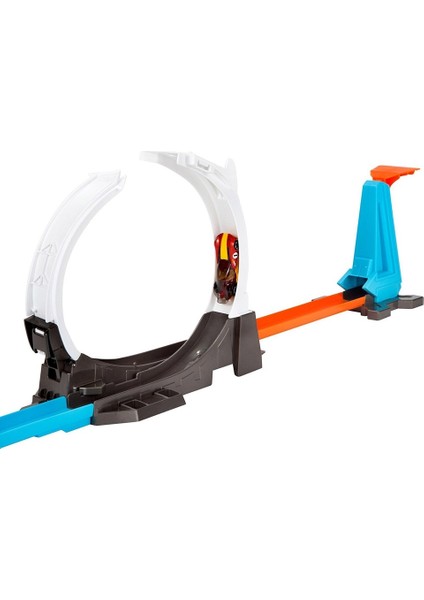 track Buılder Rocket Launch Challenge Roket Fırlatma Görevi fırsatları