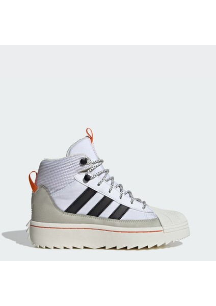 Çocuk Bot Superstar Winter Tr IG4316