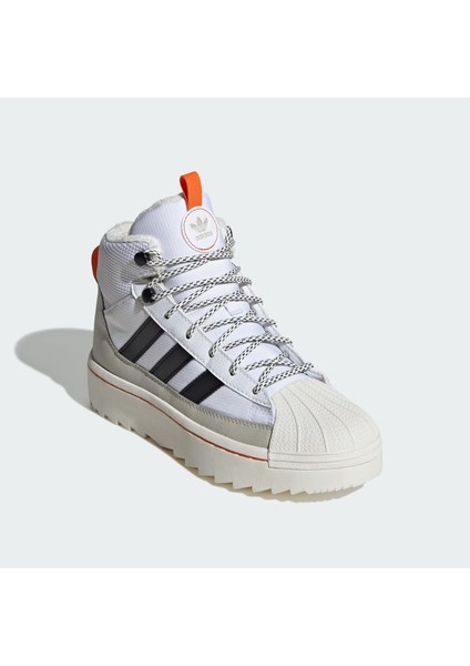 Çocuk Bot Superstar Winter Tr IG4316