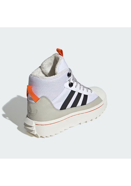 Çocuk Bot Superstar Winter Tr IG4316