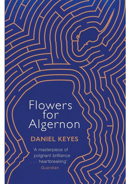 Flowers For Algernon