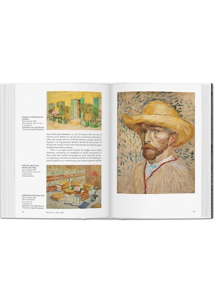 Vincent Van Gogh: The Complete Paintings