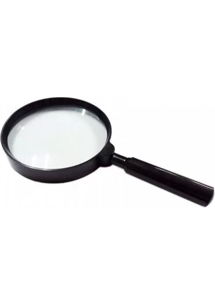 130MM Geniş Mercek Büyüteç Lup fırsatları