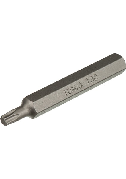 Torx Otomotiv Bits Uç - T40X75 (8 Adet)