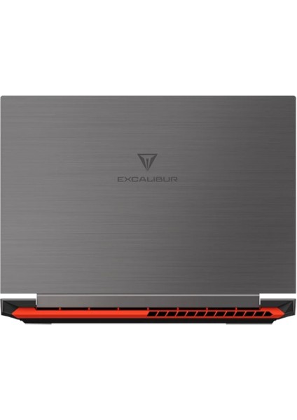 Excalibur G870.1265-BFA0X-B Intel Core I7-12650H 16GB Ram 1tb Nvme SSD 6gb RTX4050 Freedos