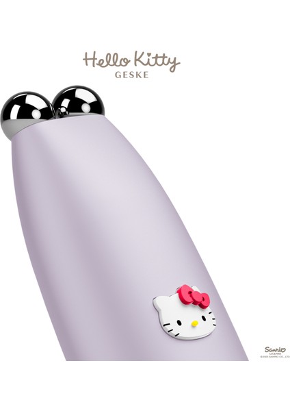 Hello Kitty Titreşimli Mikro Akım Akıllı Kalem | Microcurrent Face-lift Pen modelleri