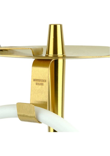 Infınıty Nargile - Şeffaf Cam-Gold Gövde modelleri