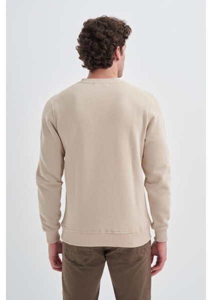 Erkek 5131 3 Iplik Sweat 24KCEEO05131 modelleri