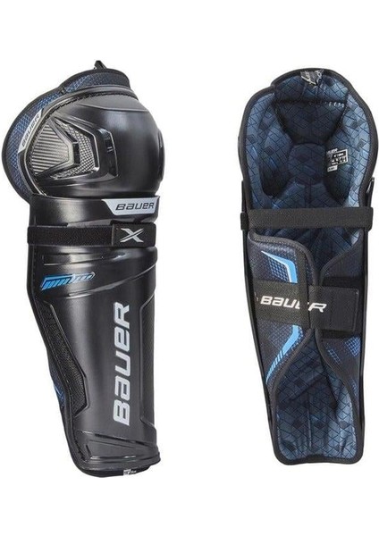 Bauer x Senior Hokey Dizlik