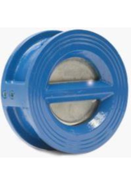 2350 Dual Tip Disco Çekvalf