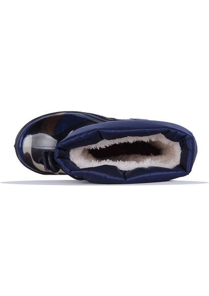 227 Laci Kmf Termal Kürklü Kışlık Erkek Çocuk Çizme Bot fırsatları