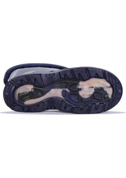 227 Laci Kmf Termal Kürklü Kışlık Erkek Çocuk Çizme Bot indirimleri