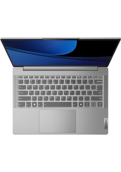 Ideapad Slim 5 Intel Core Ultra 5 125H 16GB 512GB SSD Freedos 14" WUXGA Taşınabilir Bilgisayar 83DA0078TR