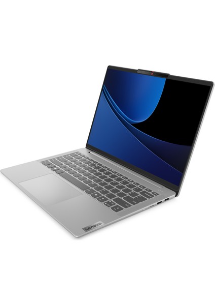 Ideapad Slim 5 Intel Core Ultra 5 125H 16GB 512GB SSD Freedos 14" WUXGA Taşınabilir Bilgisayar 83DA0078TR