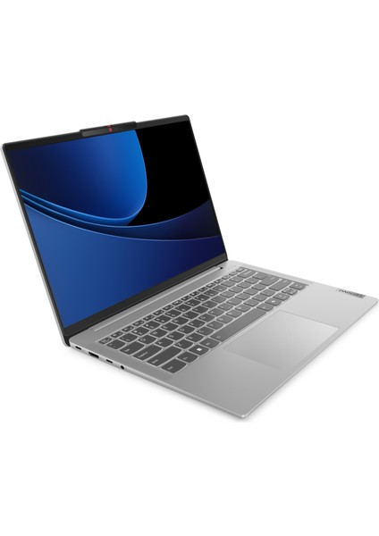 Ideapad Slim 5 Intel Core Ultra 5 125H 16GB 512GB SSD Freedos 14" WUXGA Taşınabilir Bilgisayar 83DA0078TR