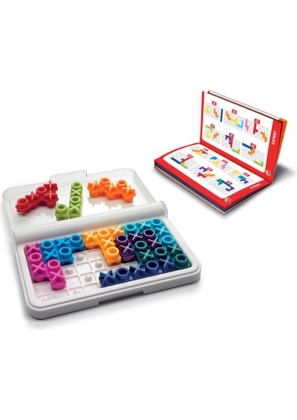 Smartgames Iq Xoxo fiyatları
