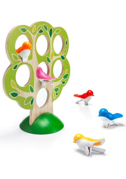 Smartgames 5 Little Birds