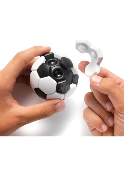 Smartgames Plug And Play Ball