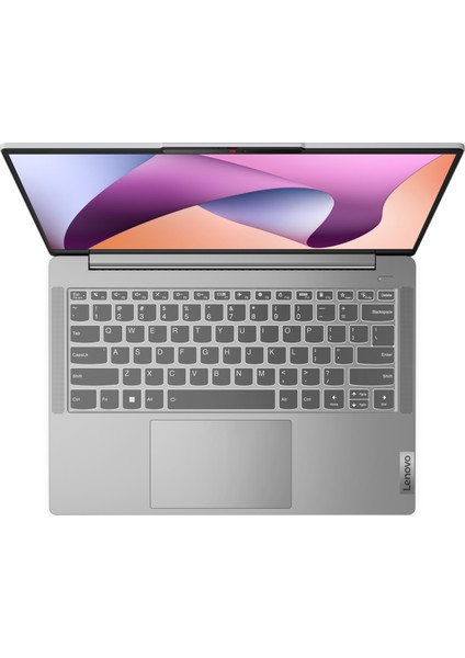 Ideapad Slim 5 AMD Ryzen 5 8645HS 16GB 512GB SSD Freedos 14" WUXGA Taşınabilir Bilgisayar 83DB003VTR