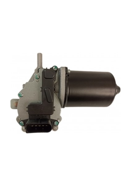 Ford Fiesta Ön Cam Silecek Motoru 2002-2008