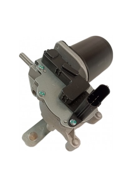 Ford Fiesta Ön Cam Silecek Motoru 2002-2008 modelleri