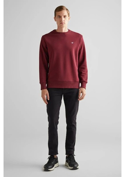 Erkek Sweatshirt (2006065.638)