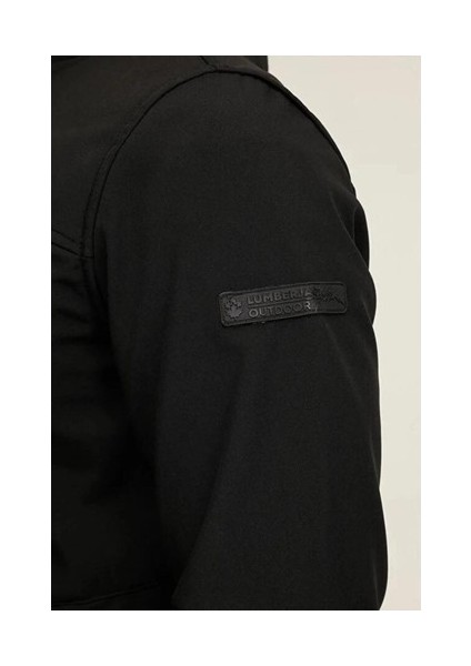 New Trend 1Gt17 4Pr Erkek Softshell Mont 101816329