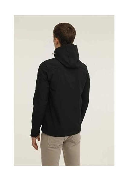 New Trend 1Gt17 4Pr Erkek Softshell Mont 101816329