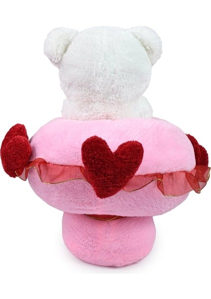 Peluş Ayıcık Sevgi Buketi ve Sevgililer Günü Doğum Günü Hediye modelleri