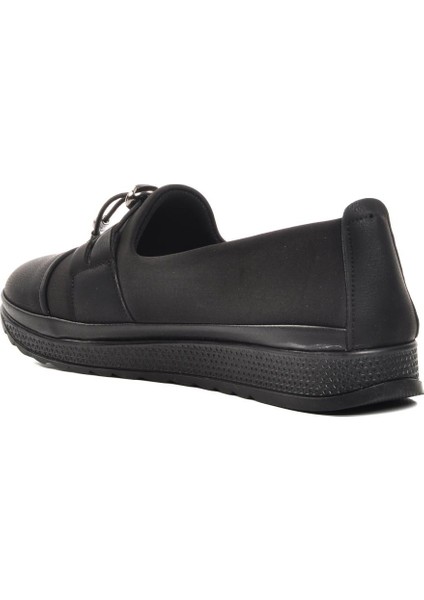 026 Siyah Zümrüt Kadın Günlük Ayakkabı fırsatları