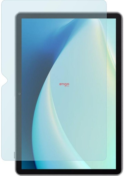 Blackview Tab 8 Kids Ekran Koruyucu Nano Şeffaf 10.1 Inç