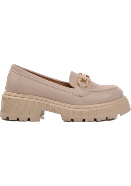 572377 Bej Cilt Kadın Günlük Ayakkabı fiyatları