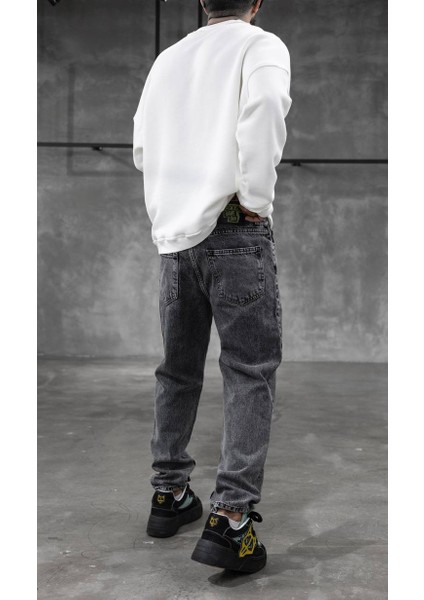 Black-White Sea Short
