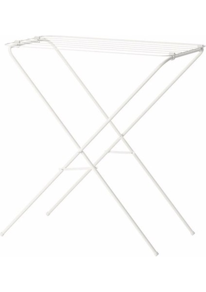 Tekno Trust Jall Çamaşır Kurutma Askılığı, Beyaz