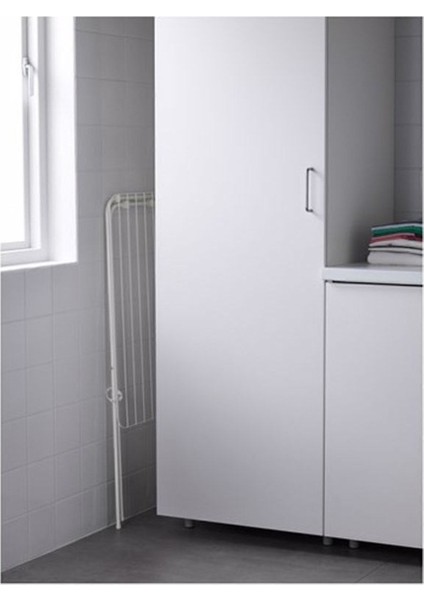 Tekno Trust Jall Çamaşır Kurutma Askılığı, Beyaz fiyatları