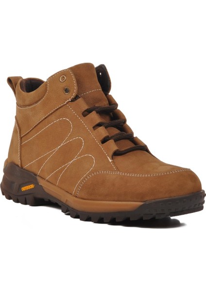 25015 Taba Nubuk Erkek Outdoor Bot