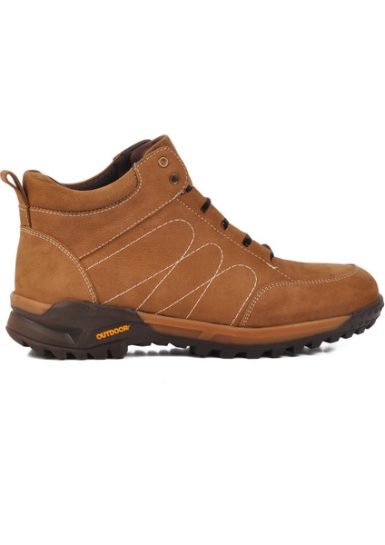 25015 Taba Nubuk Erkek Outdoor Bot