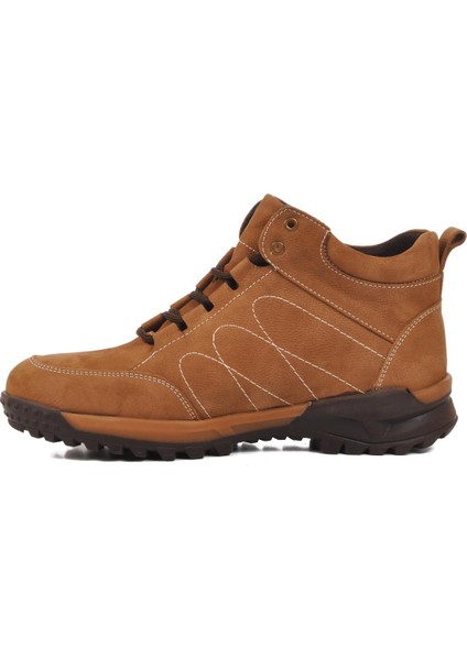 25015 Taba Nubuk Erkek Outdoor Bot