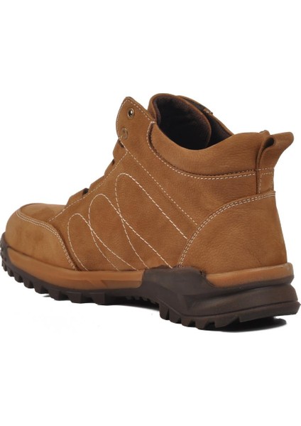 25015 Taba Nubuk Erkek Outdoor Bot