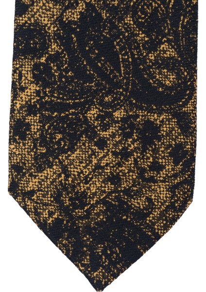 Erkek Batik Desen Kravat