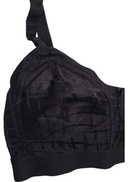 Anne Beden Toparlayıcı Balensiz (Telsiz) Lastikli Sütyen fiyatları