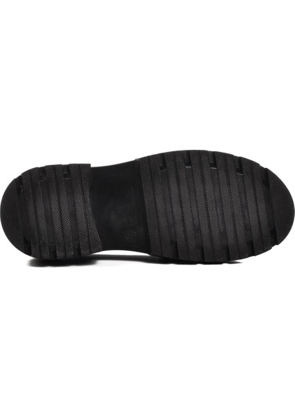 572381 Siyah Cilt Kadın Günlük Ayakkabı indirimleri